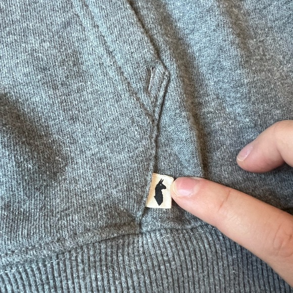 Cotopaxi hoodie - Picture 2 of 4